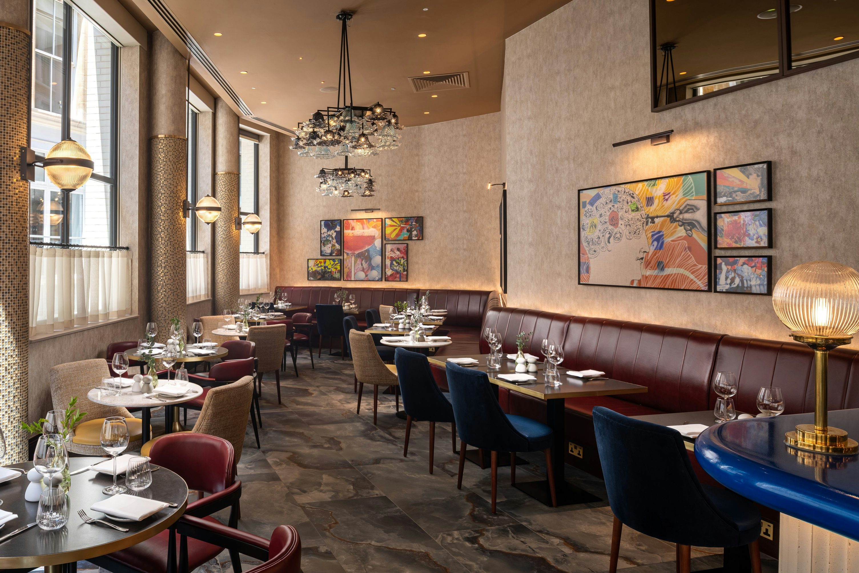 Found Restaurant & Bar 4