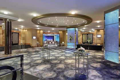 Mayfair Ballroom 5