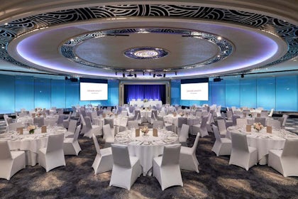 Mayfair Ballroom 2