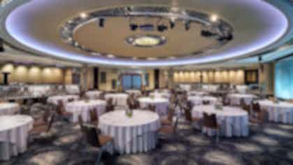 Mayfair Ballroom 1