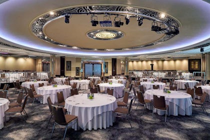 Mayfair Ballroom 1