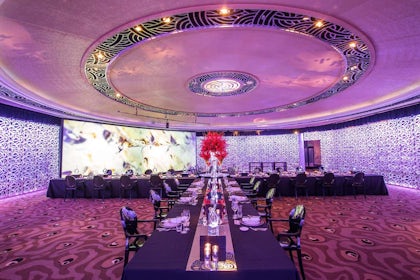 Mayfair Ballroom 4