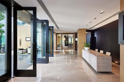 The Residence 3