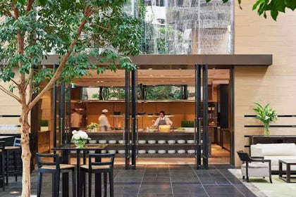 The Residence 2