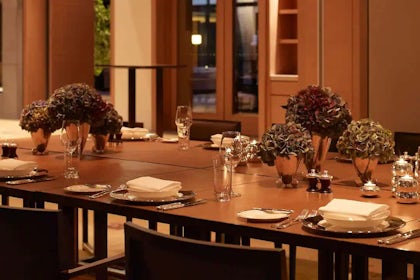 The Residence 5