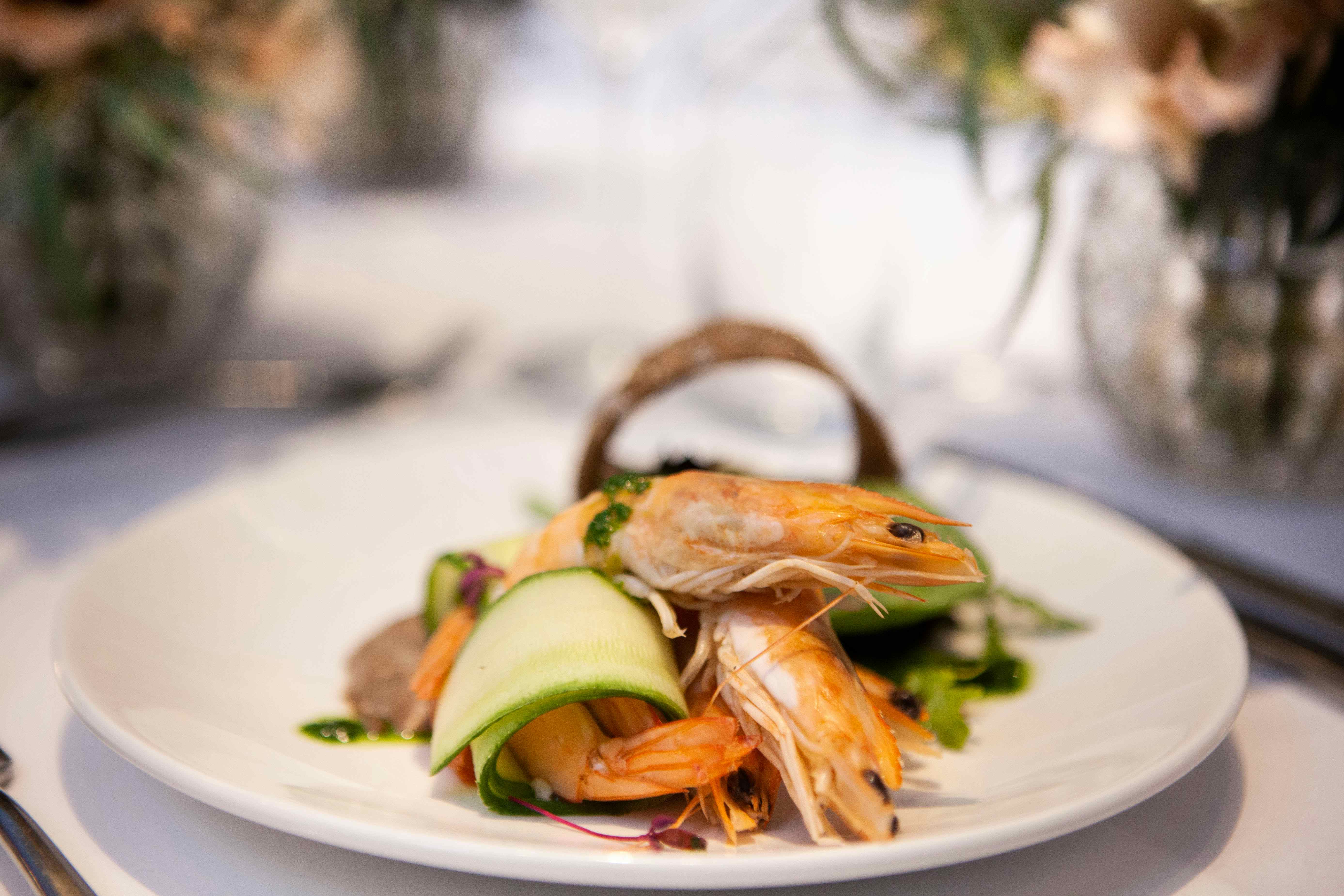 The Chambers (Social) 4