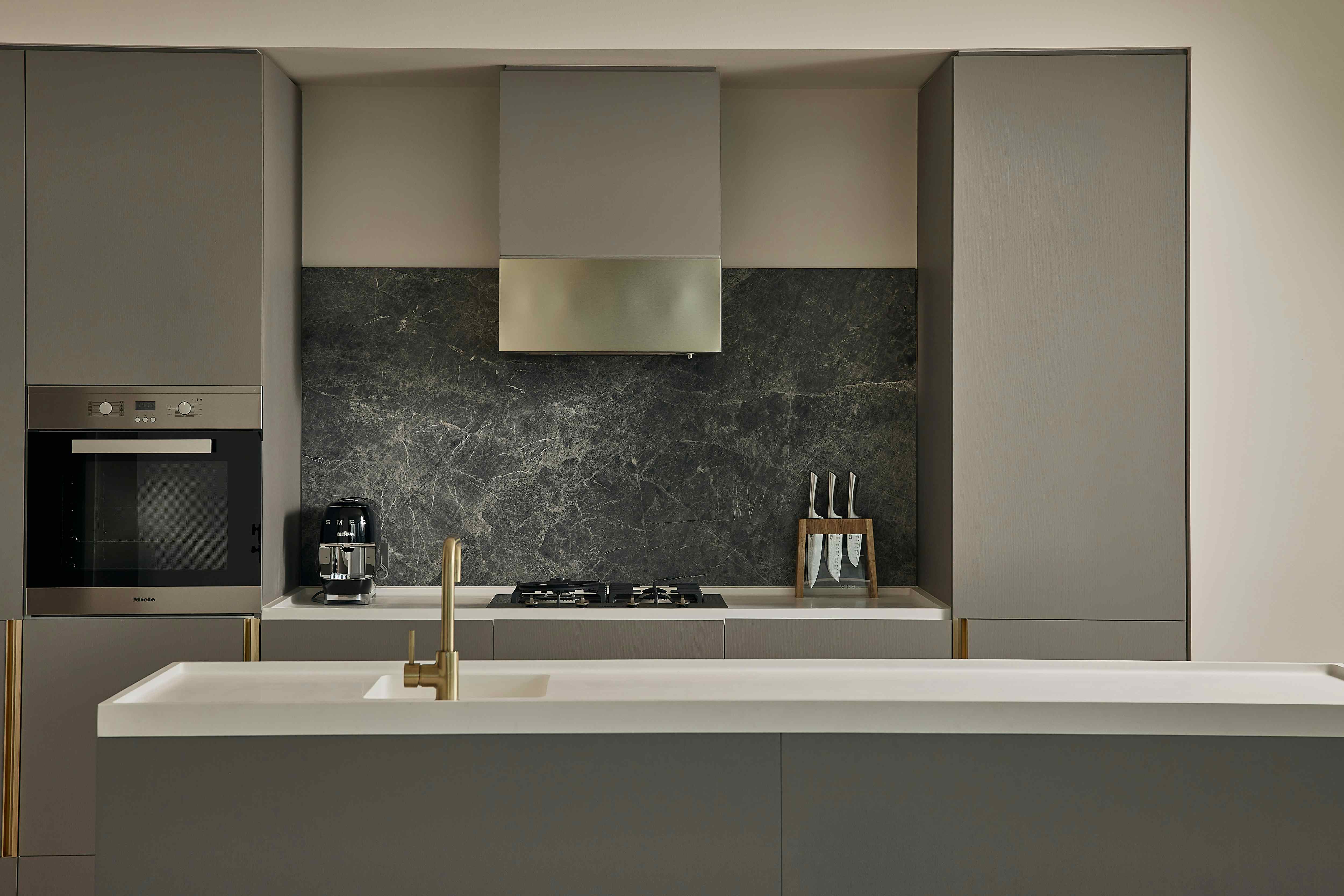 Penthouse - City View 2