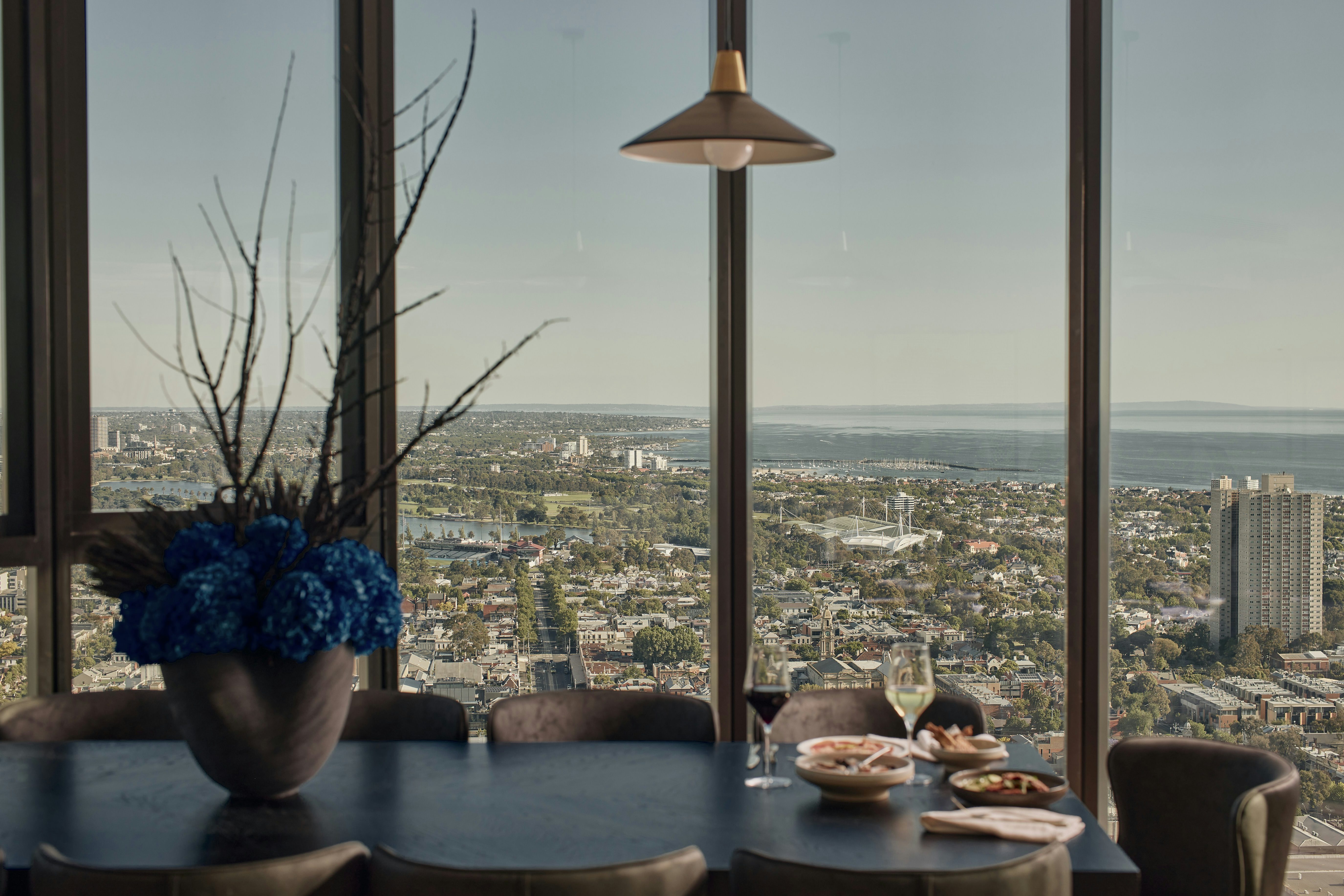 Penthouse - Bayview 1