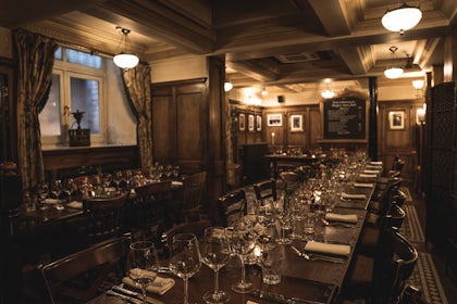 Sam's Restaurant 4