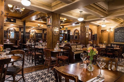 Sam's Restaurant 0