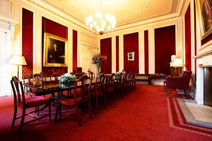 Kelvin Room 1