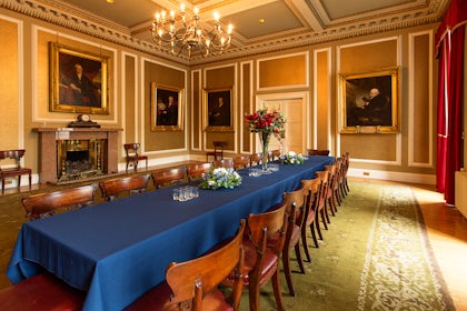 Scott Room 1