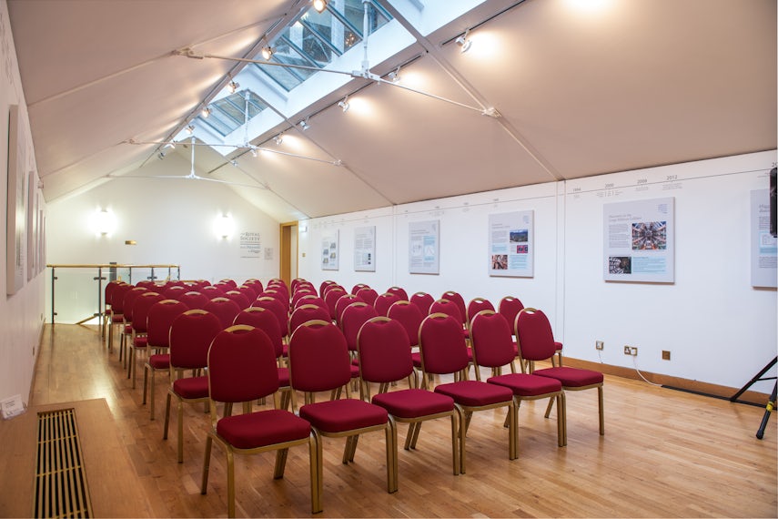 Upper Gallery 0