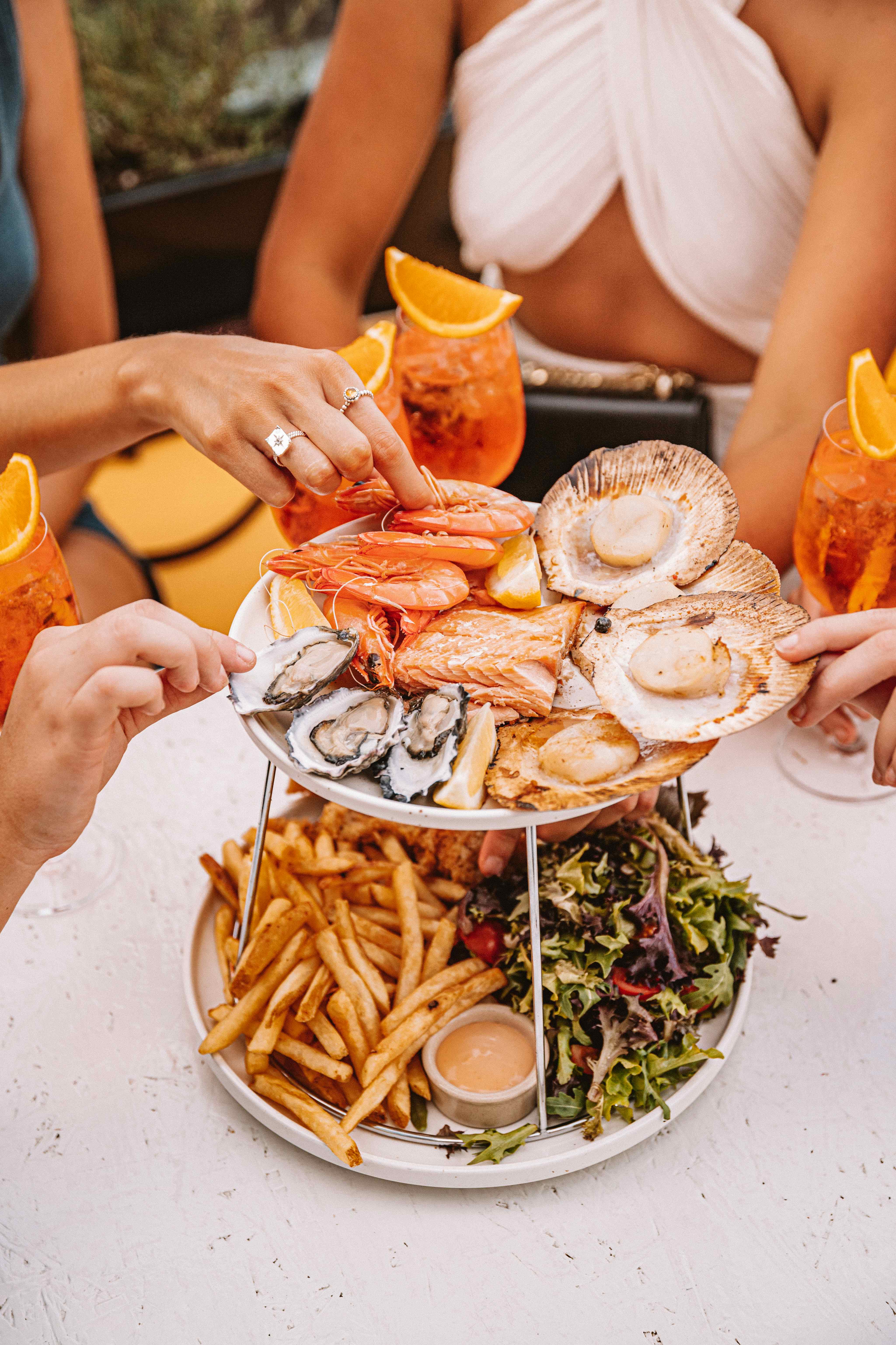 Cielo Rooftop - Exclusive Use 6