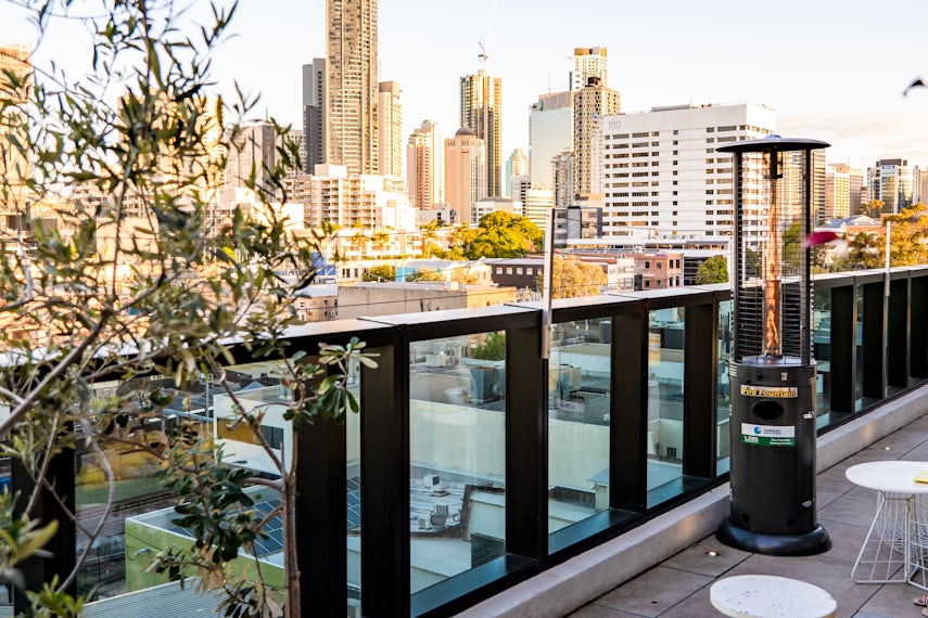 Cielo Rooftop - Skyline 0