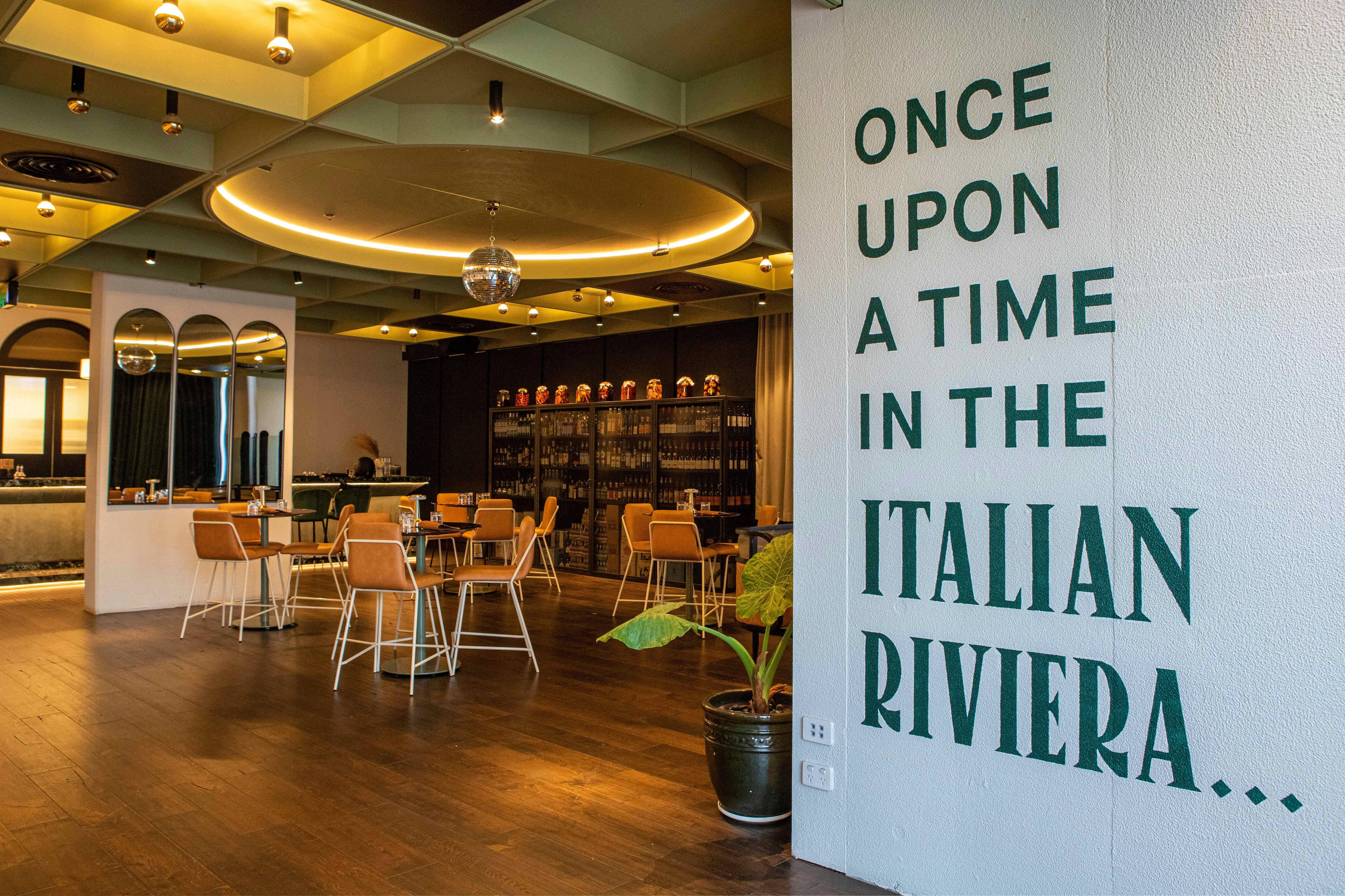 The Parlour - Private Function Room/Bar 5