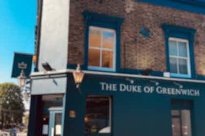 The Duke Of Greenwich Restaurant 3