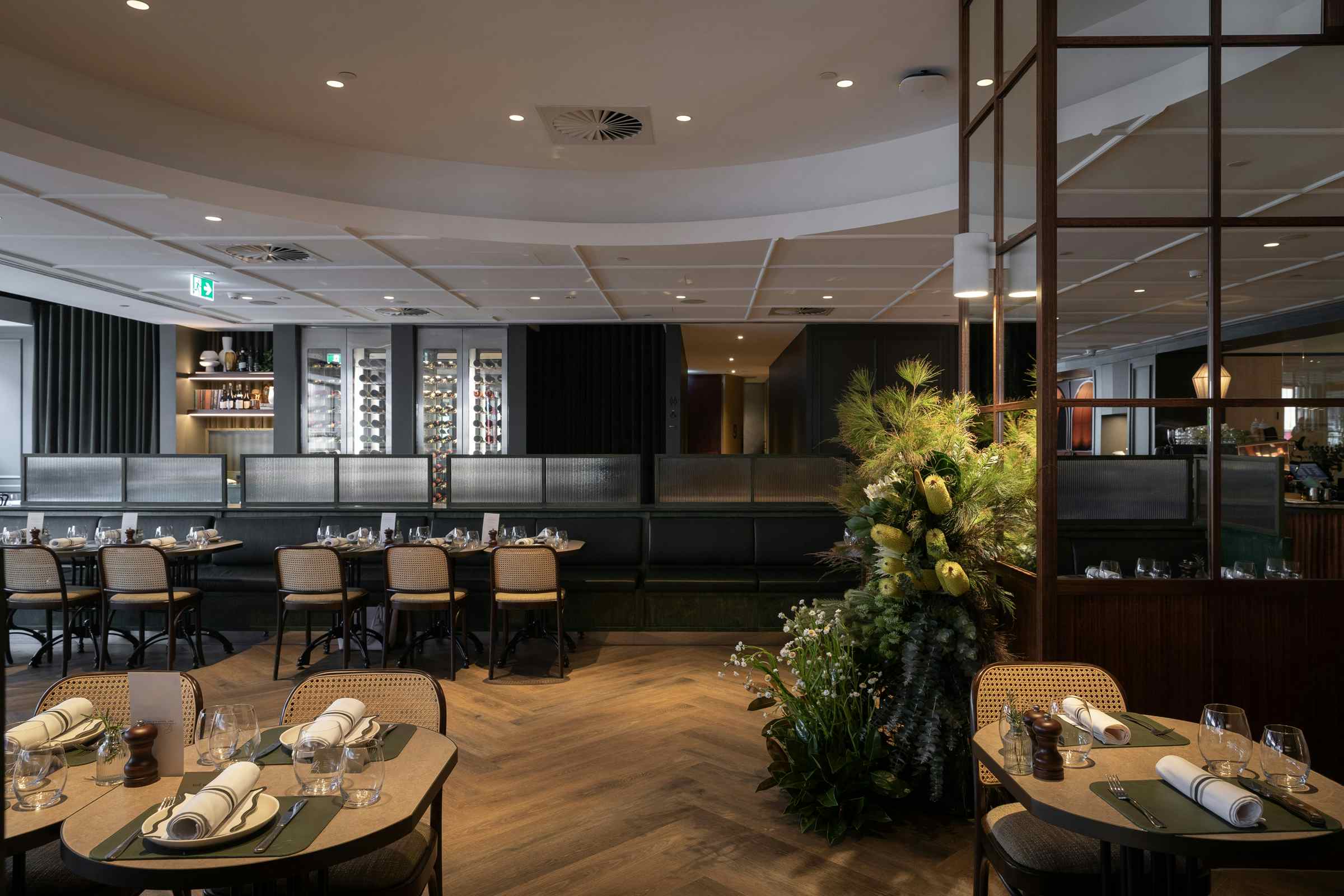 Bossley Restaurant 4