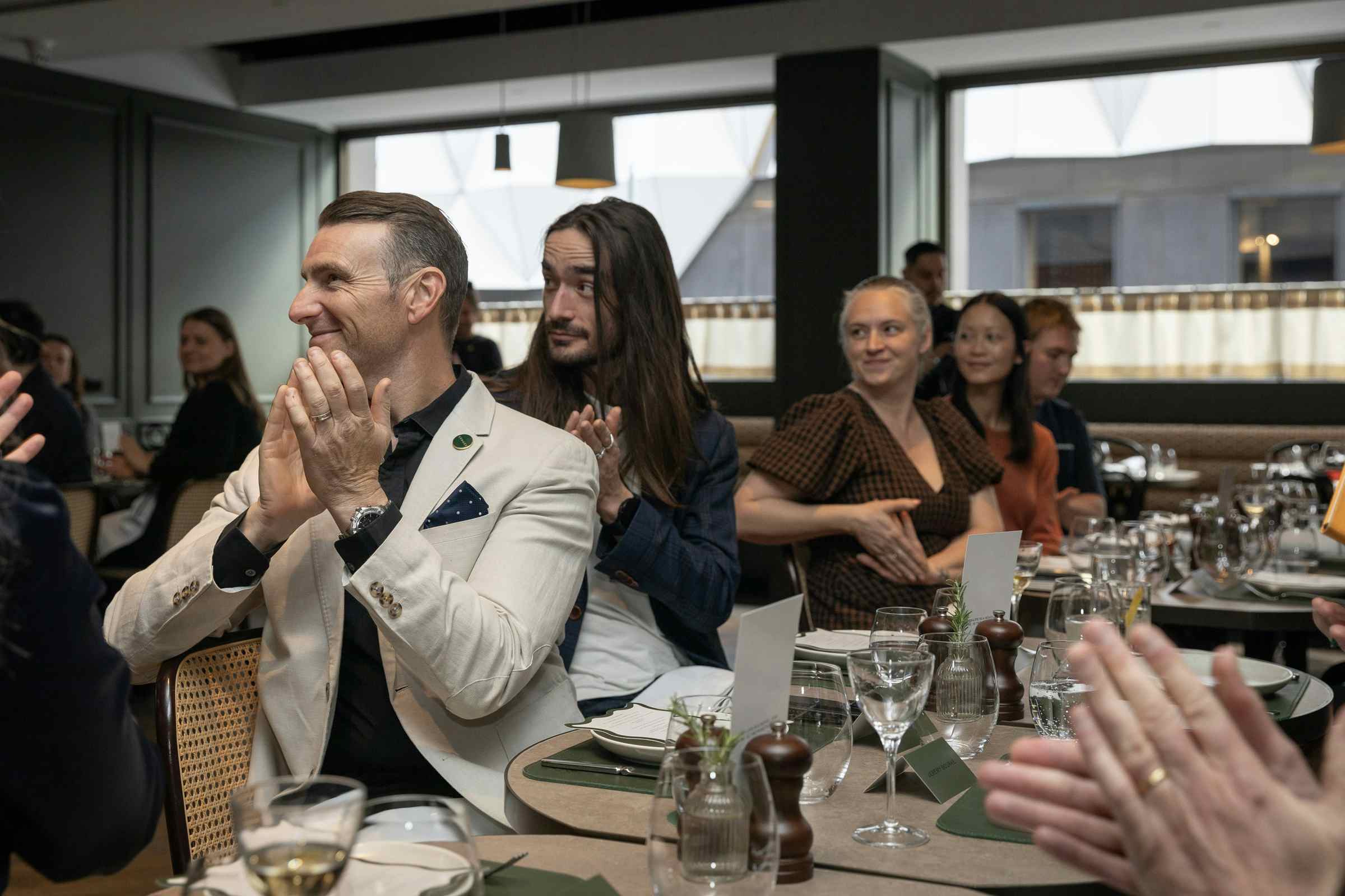 Bossley Restaurant 2