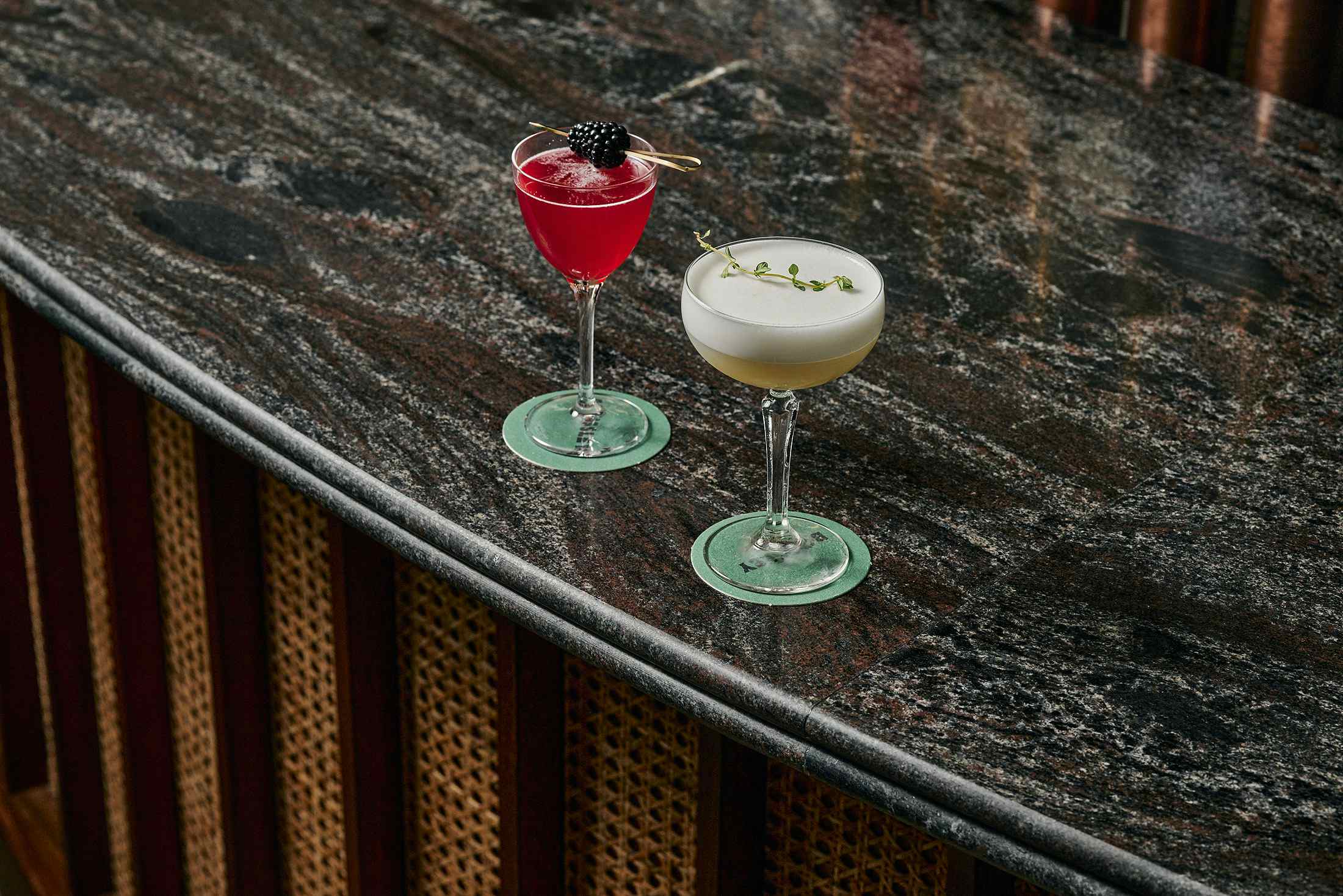 Bossley Restaurant 6