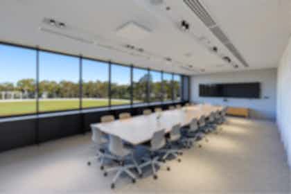 Alan Davidson Board Room  1