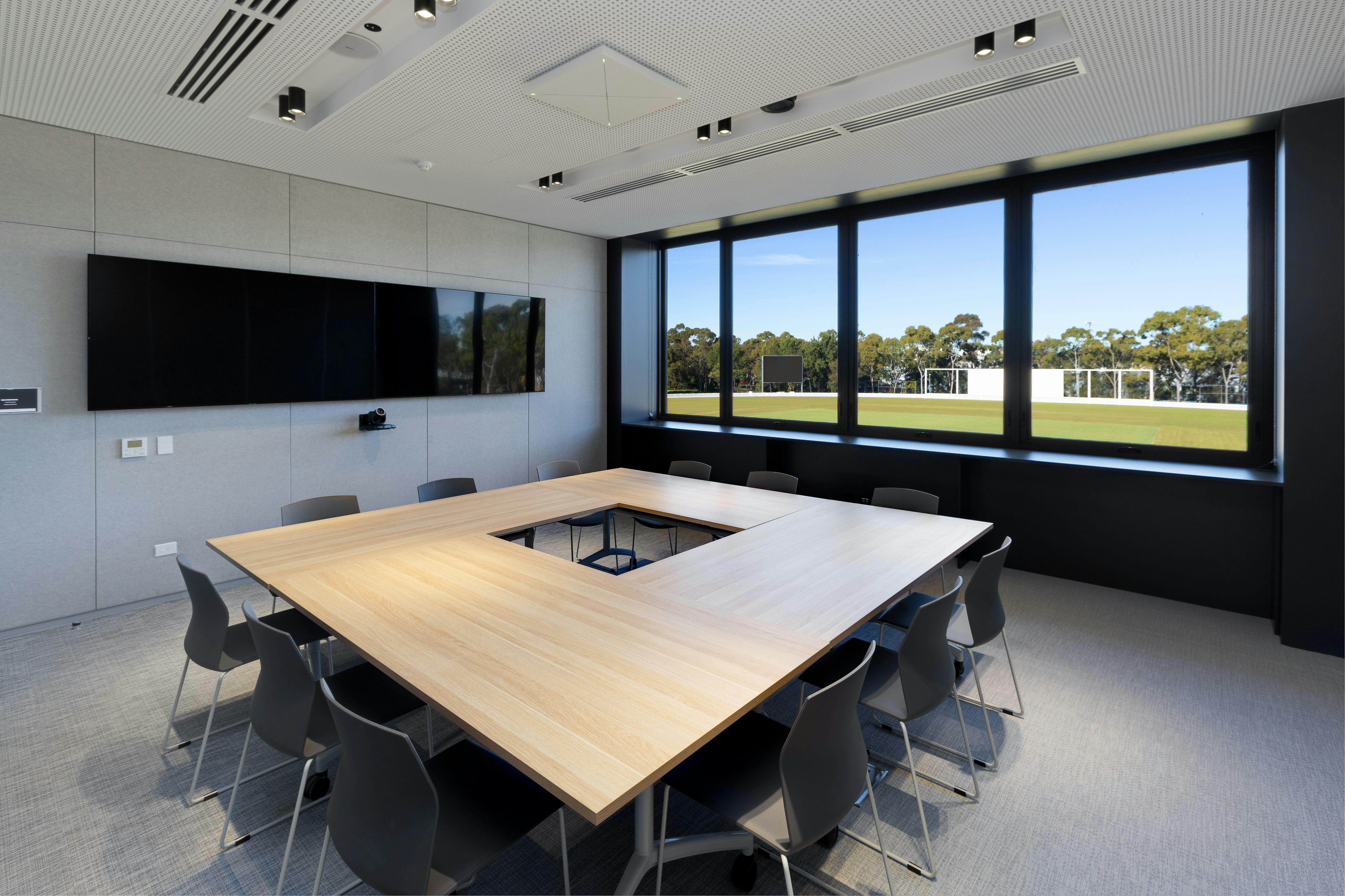 Rina Hore Meeting Room 0