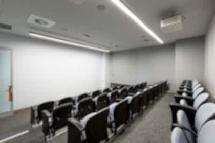 Lecture Room 1