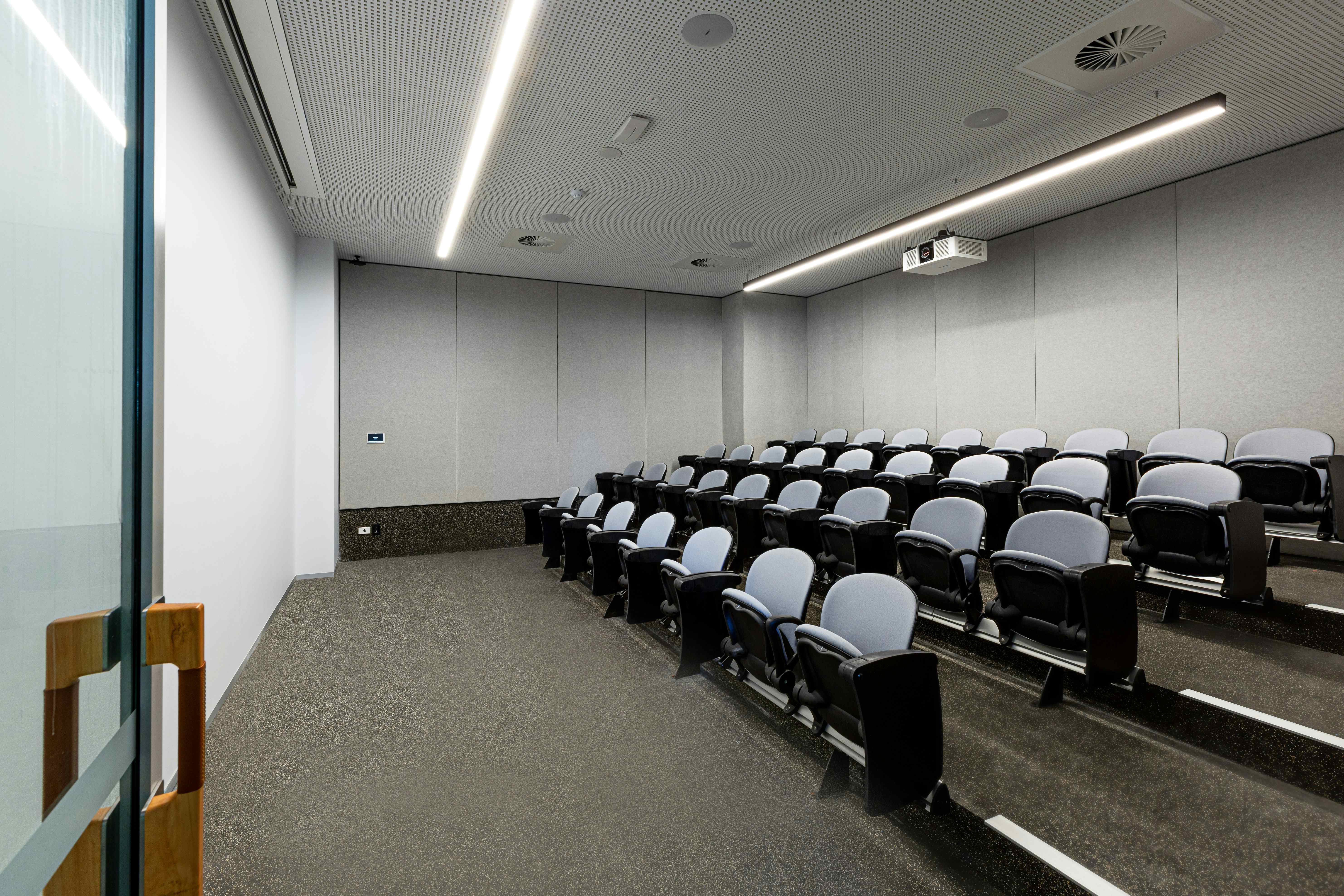 Lecture Room