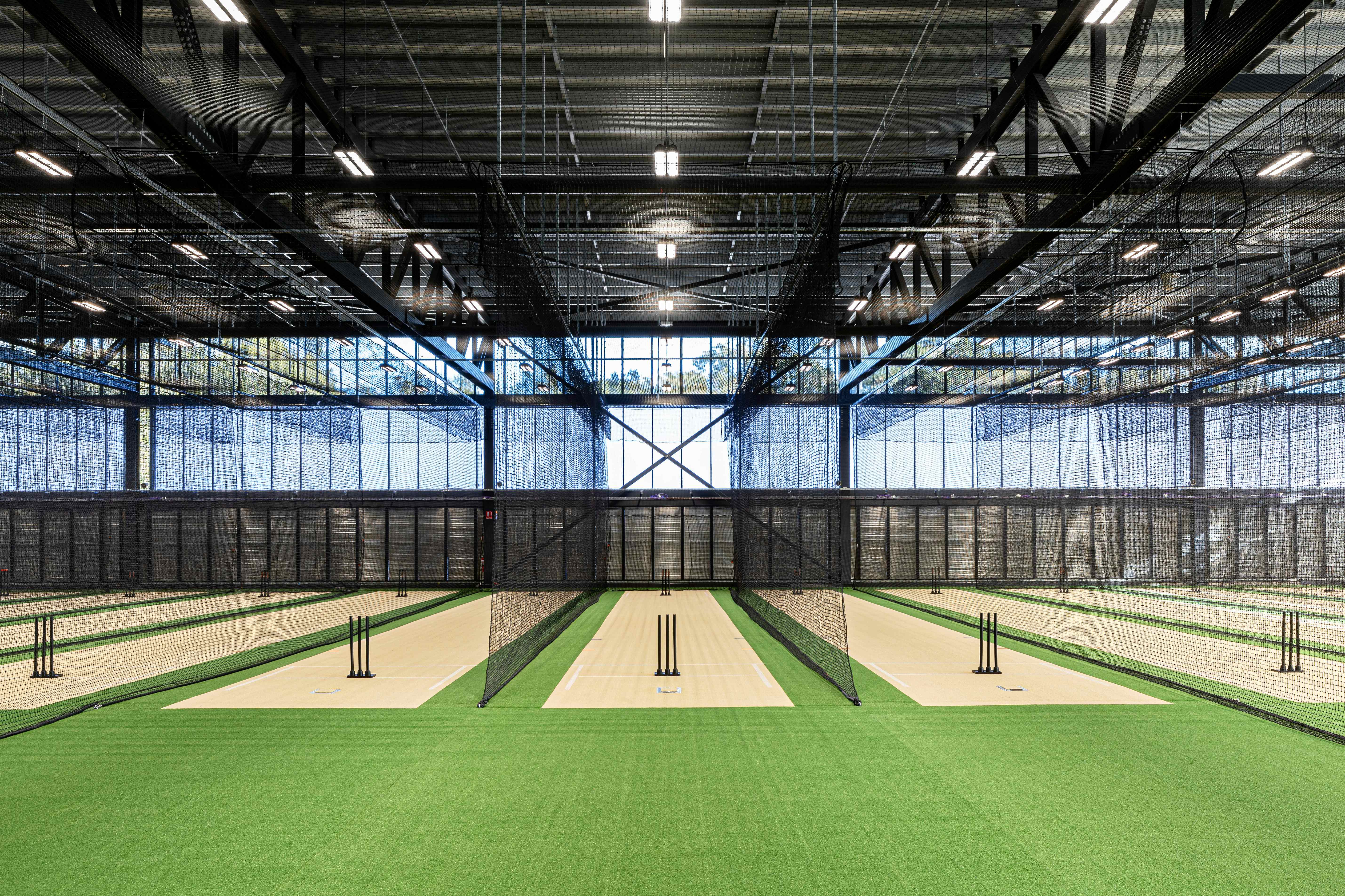 Indoor Centre 1