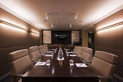 The Niche 1