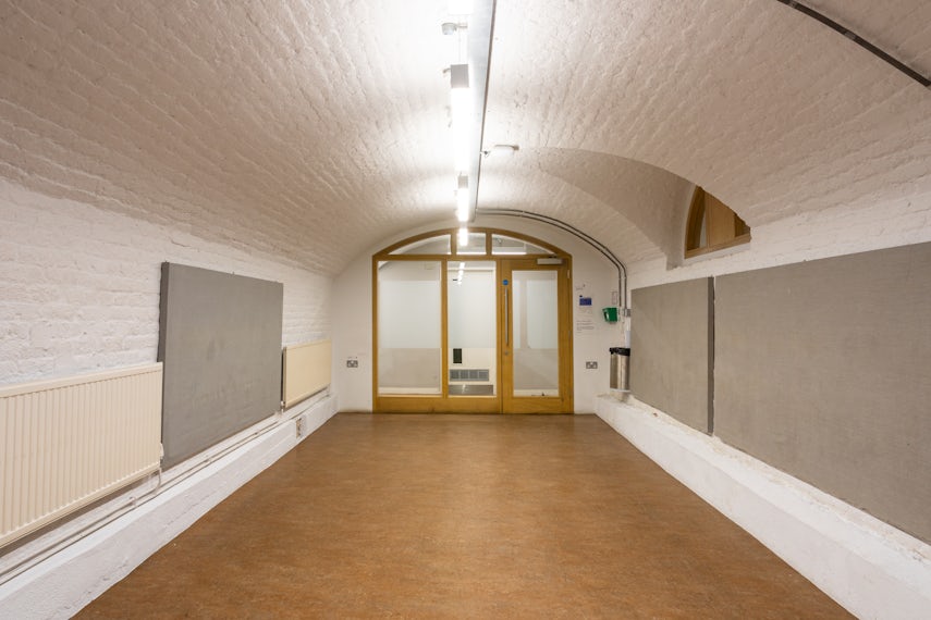 Crypt Room 2 0