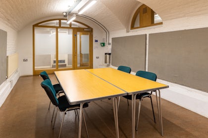 Crypt Room 2 1