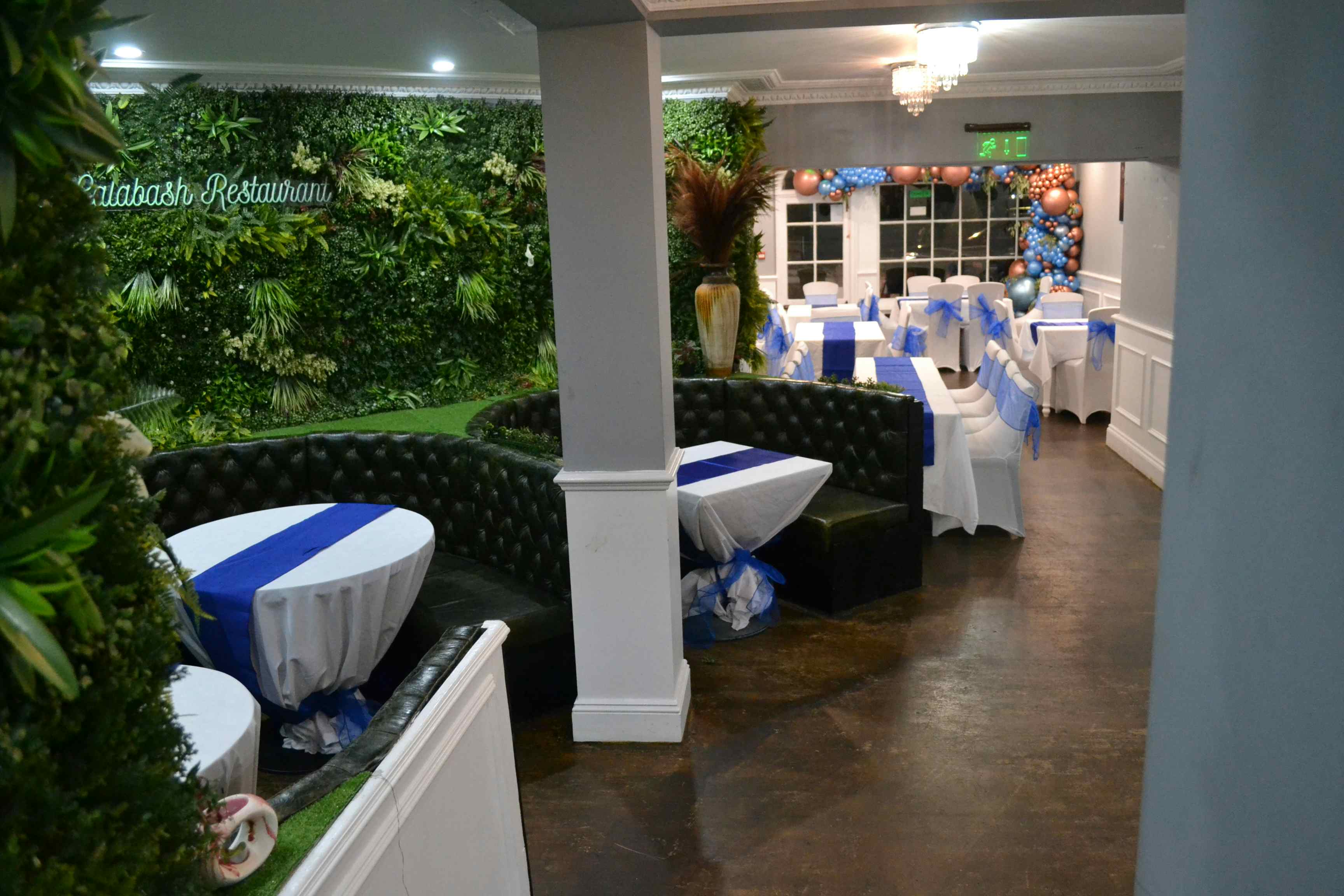 The Calabash(Entire Venue) 13