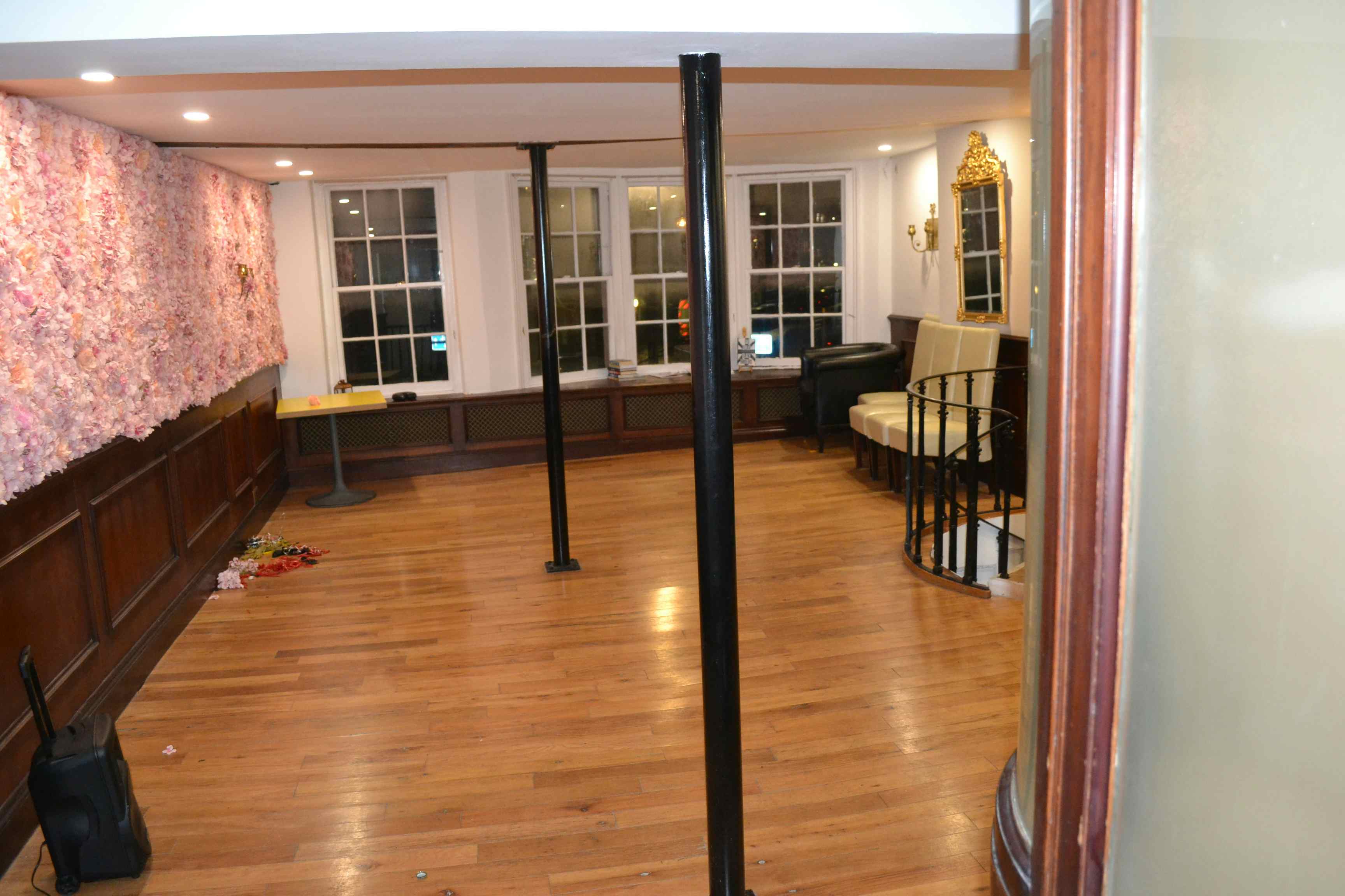 The Calabash(Entire Venue) 10