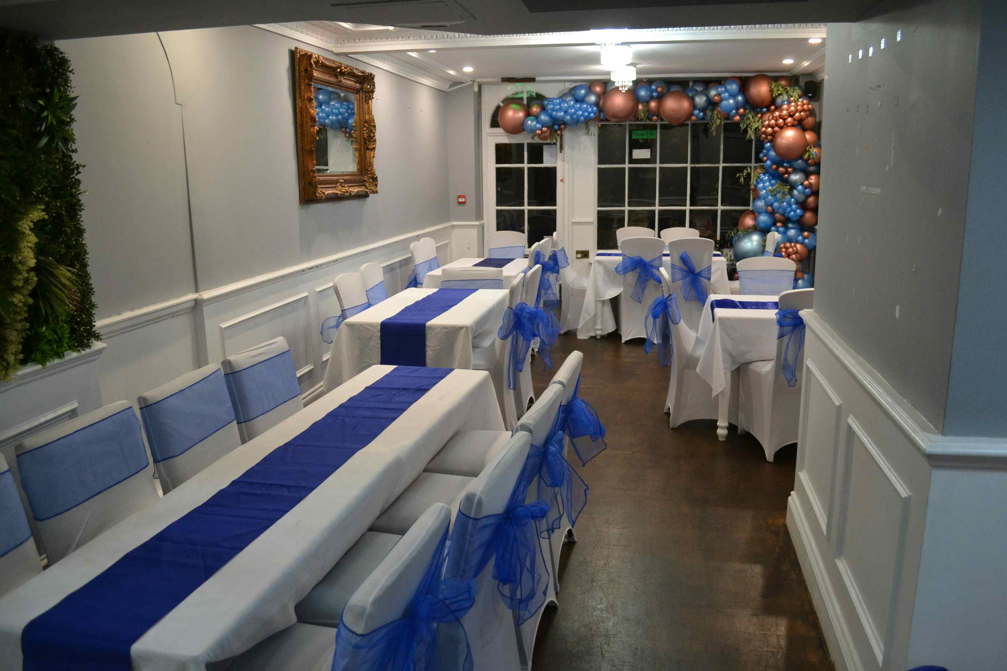 The Calabash(Entire Venue) 9