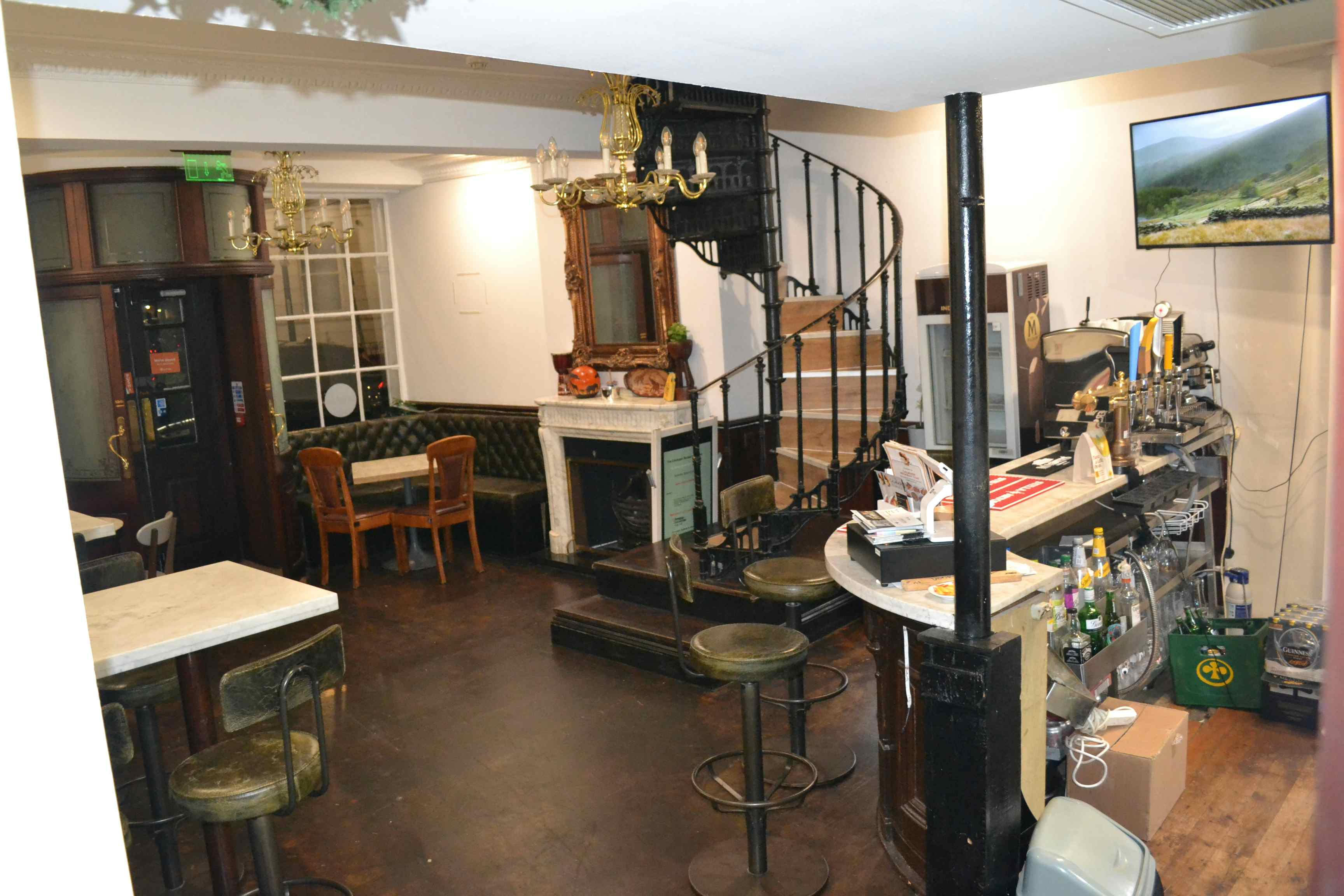 The Calabash(Entire Venue) 11