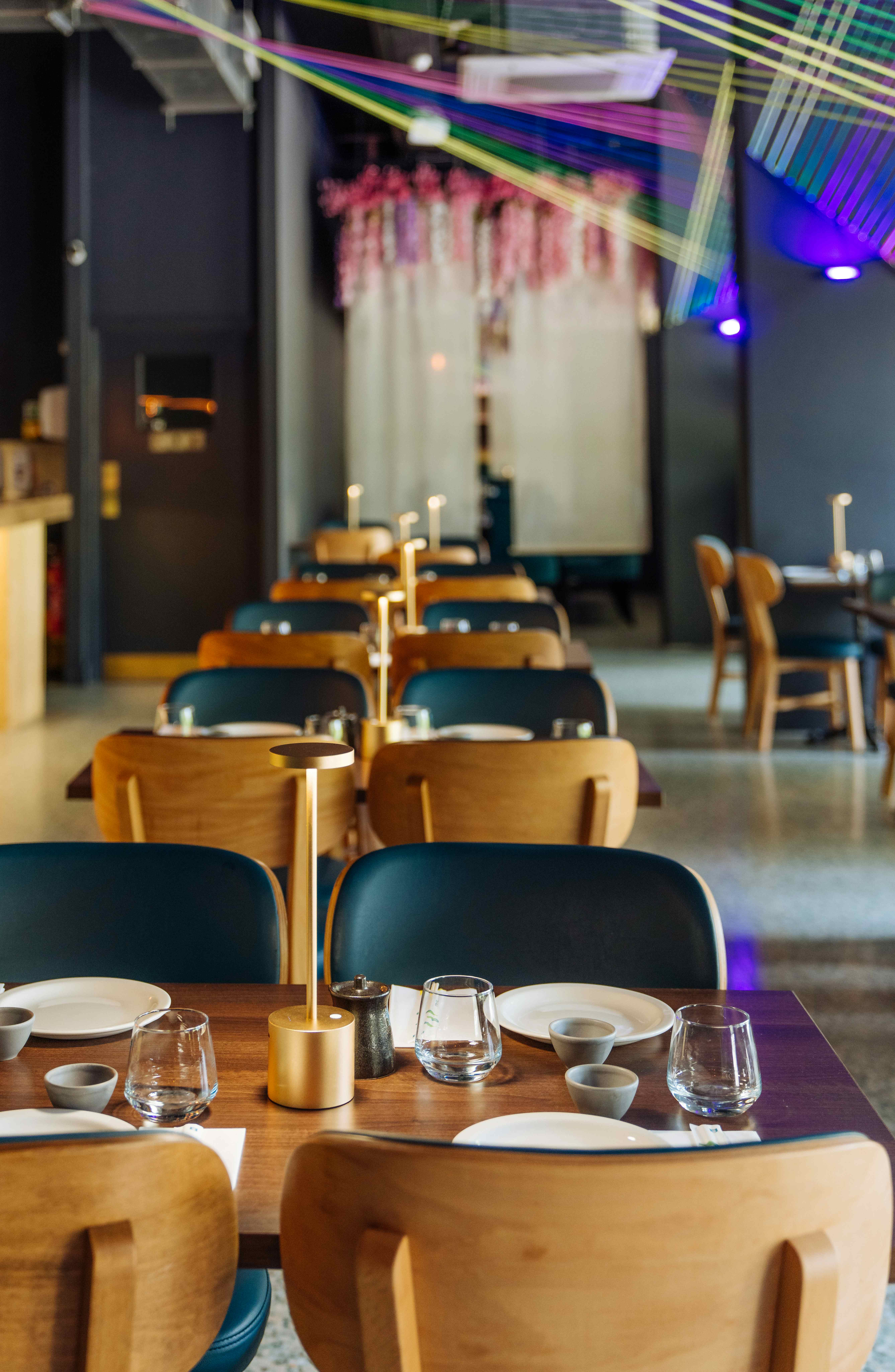 Bamboo Mat Stratford 1