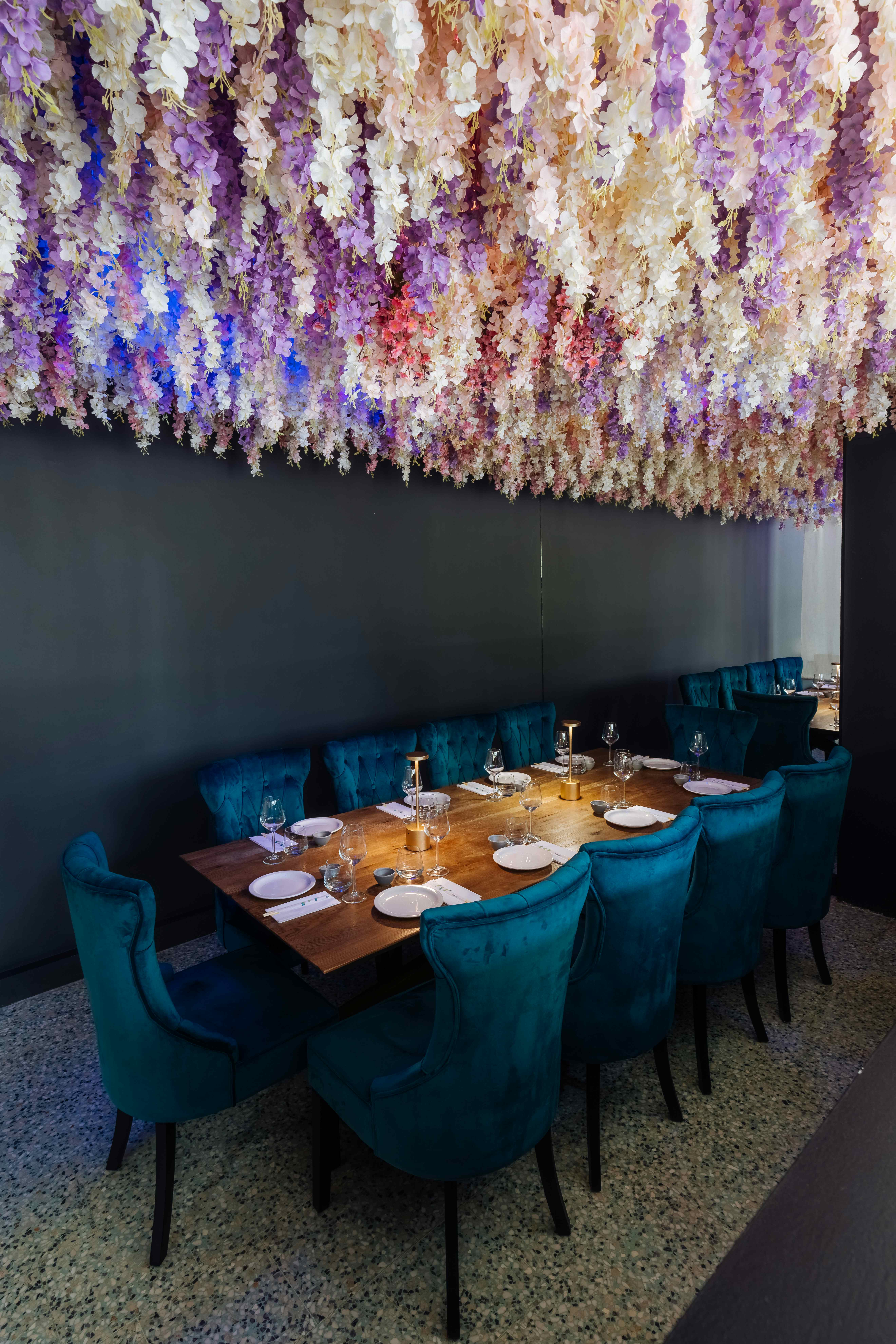 Bamboo Mat Stratford