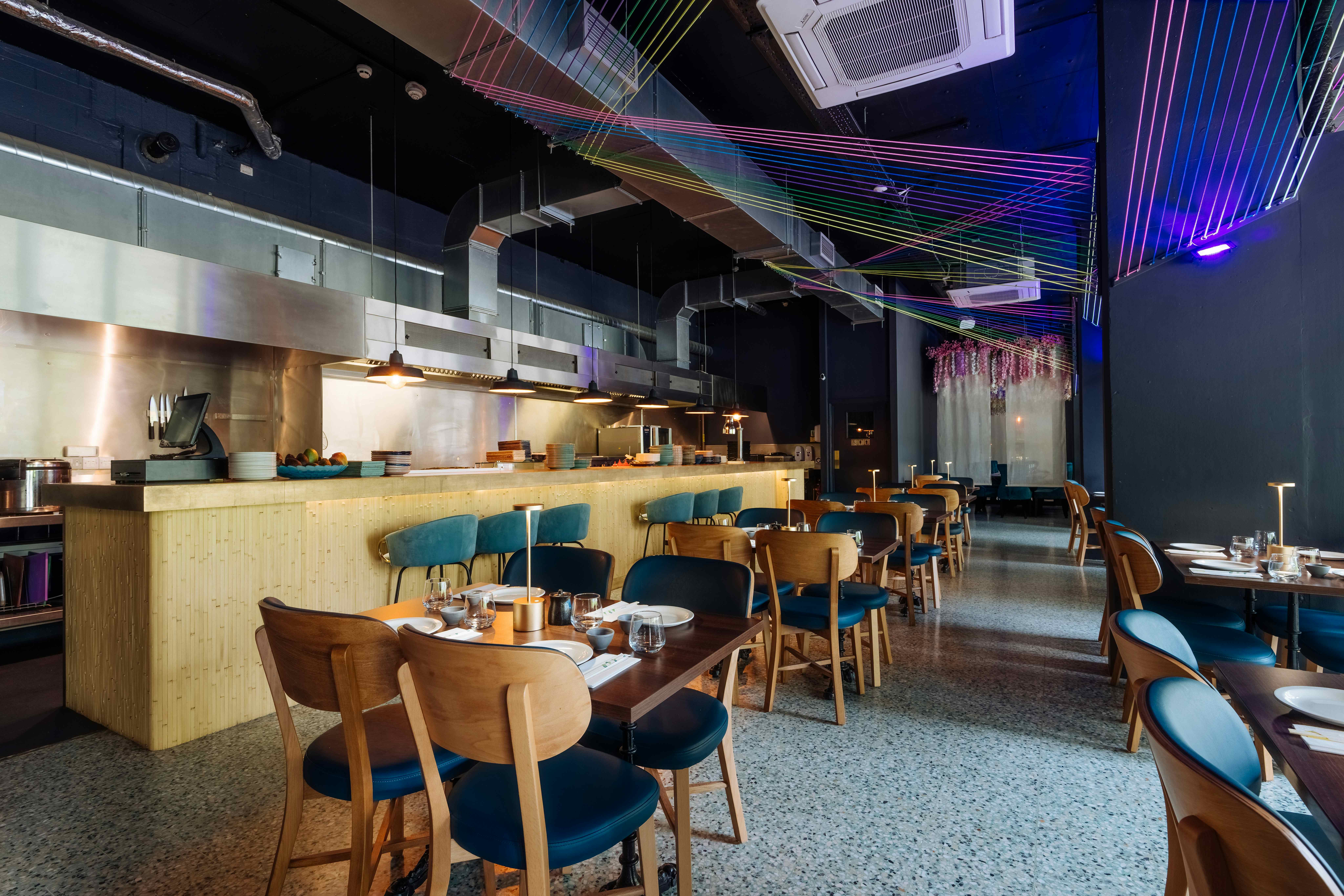 Bamboo Mat Stratford 2