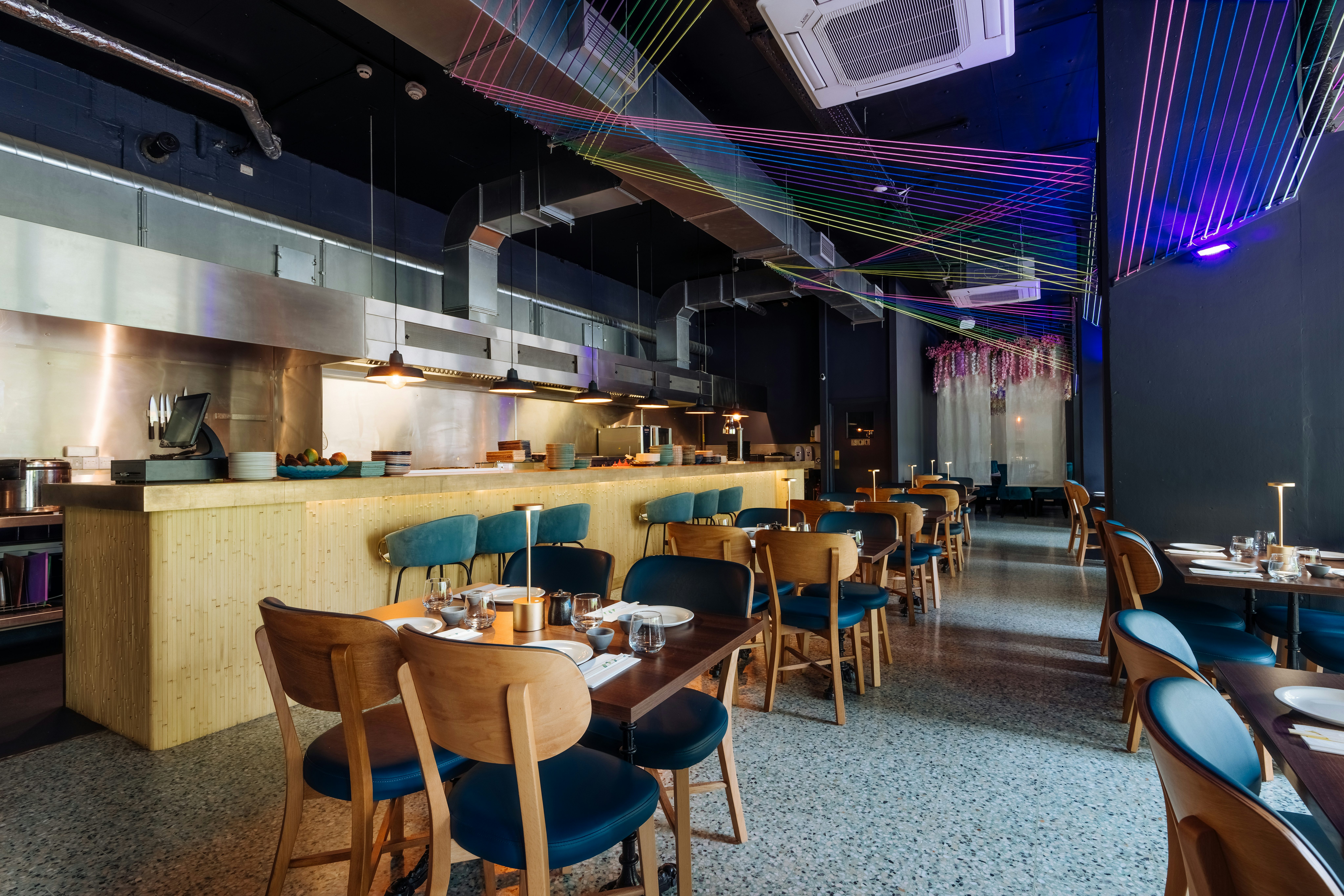 Bamboo Mat Stratford 2