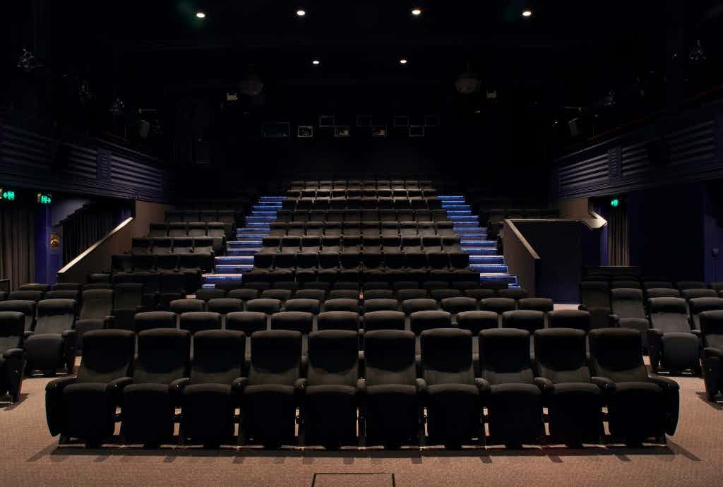 Arc Cinema 2