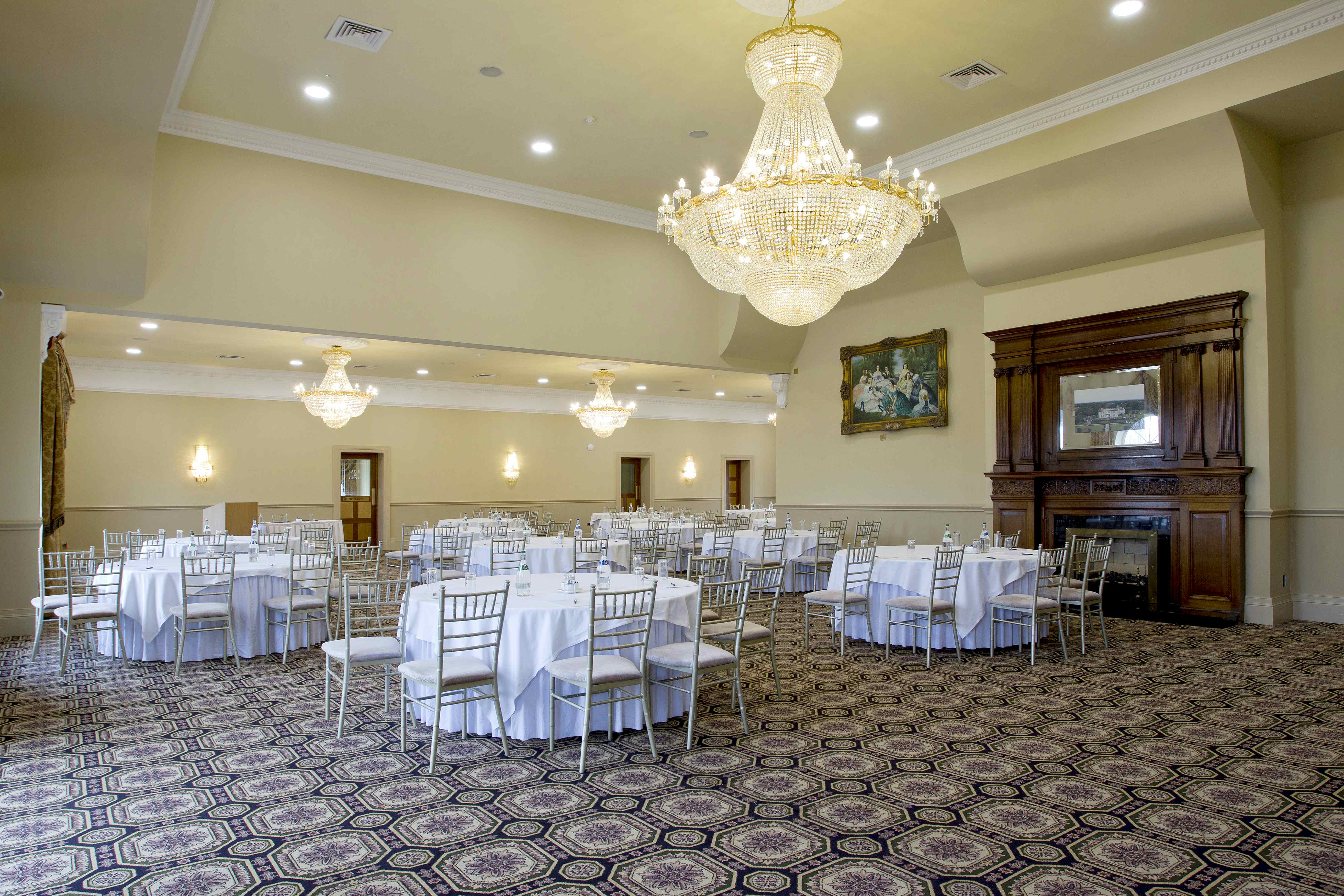 High Chaparral Suite  2