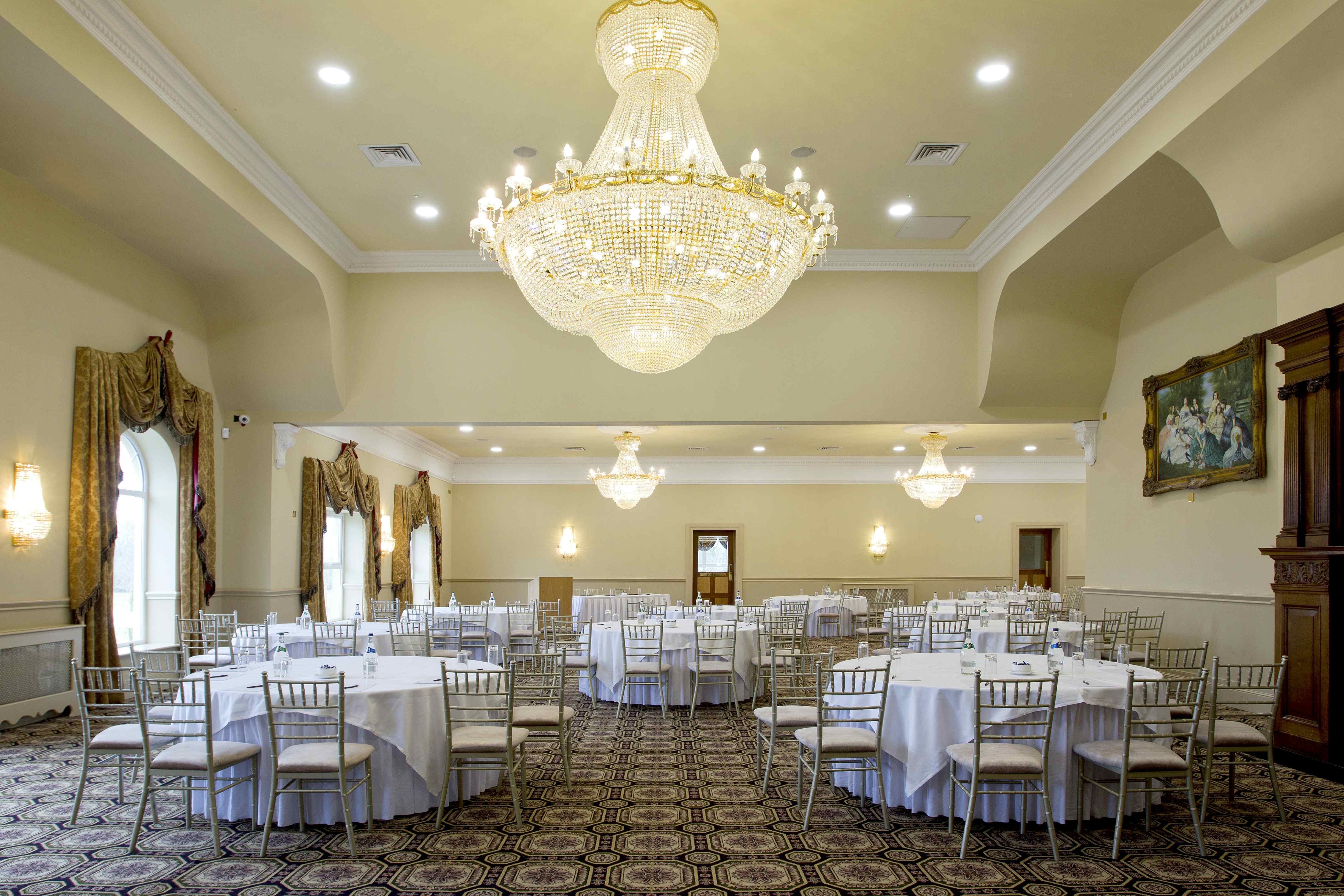 High Chaparral Suite  1