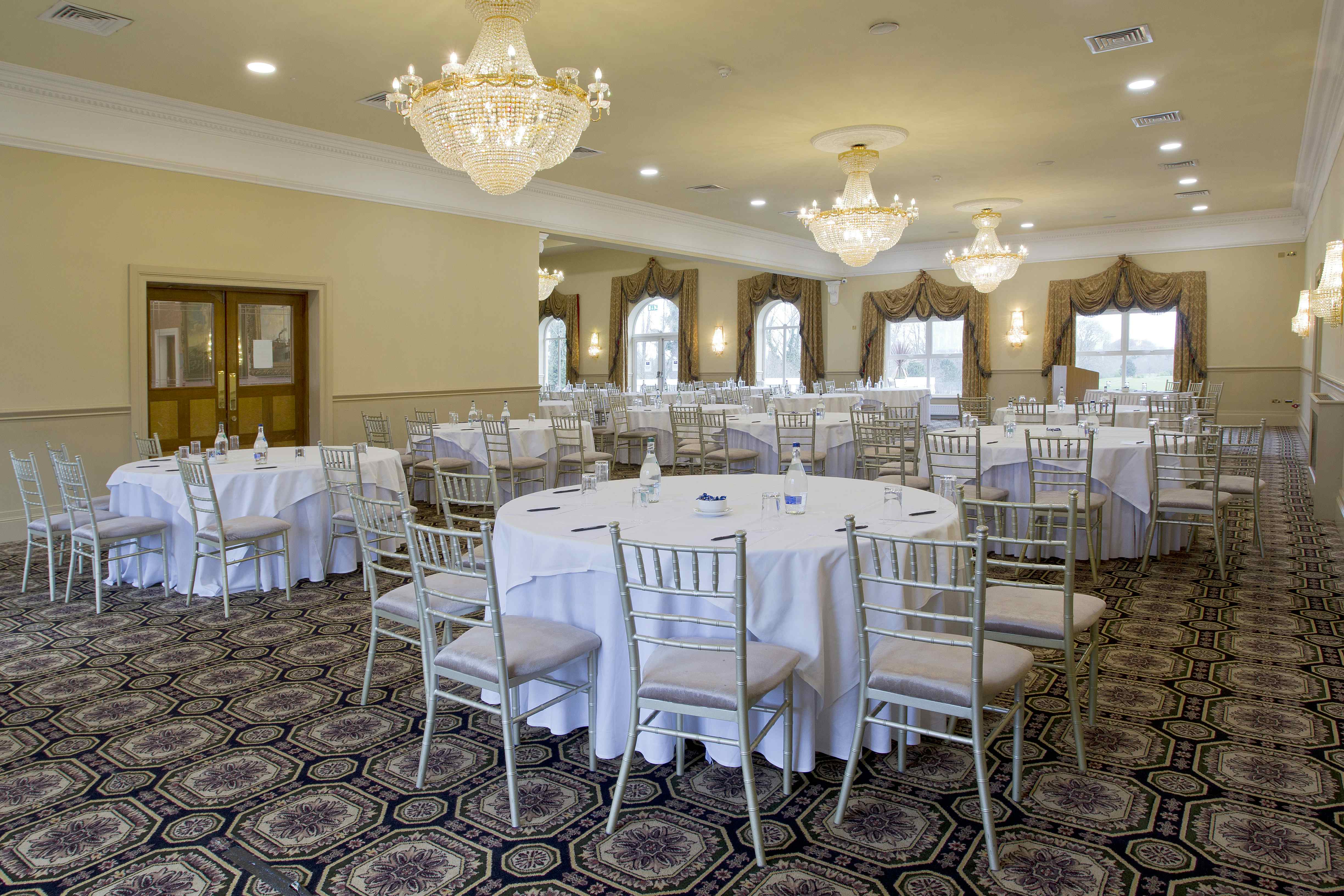 High Chaparral Suite 