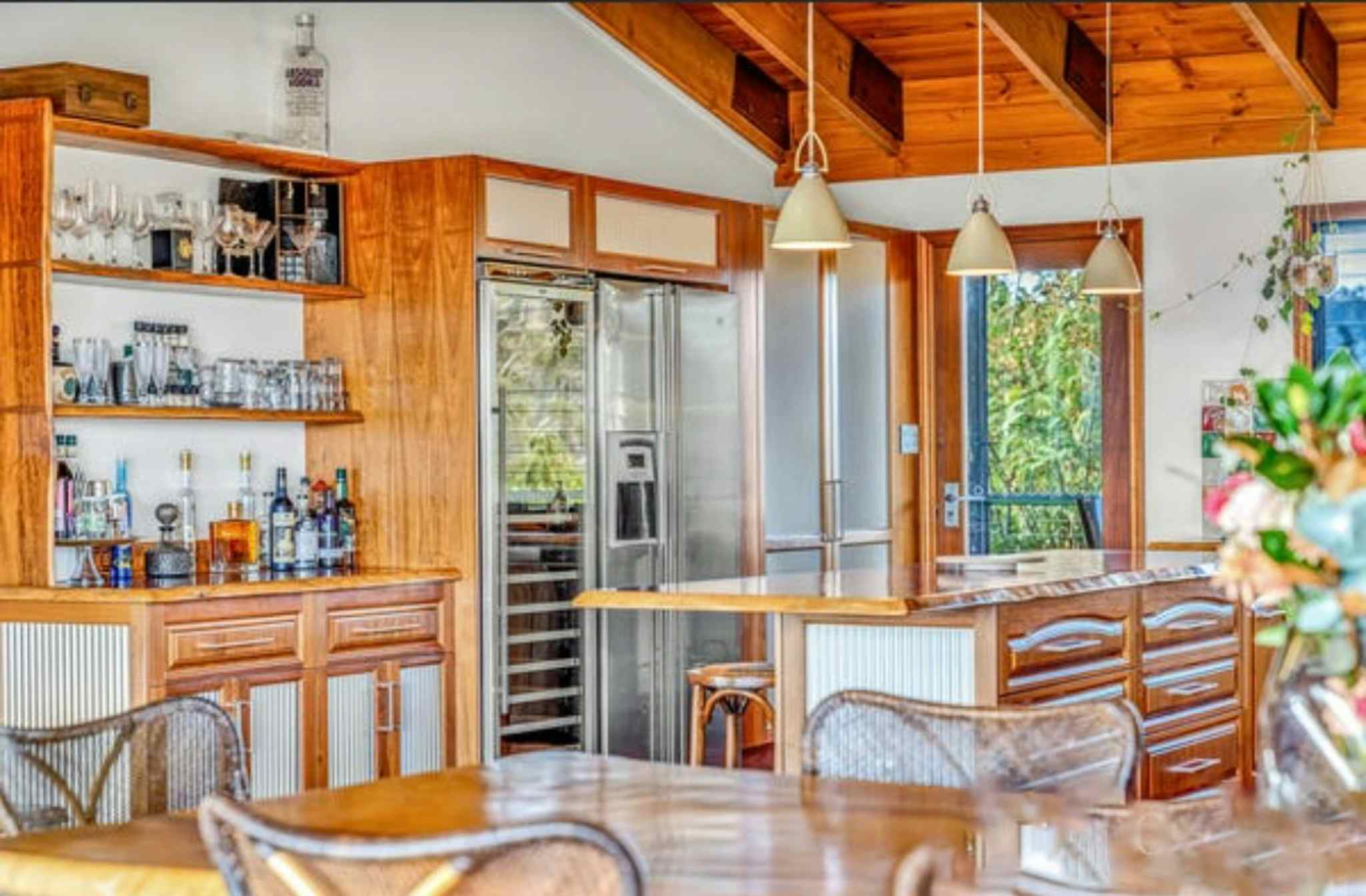 Luxury Rural Hinterland Retreat 1