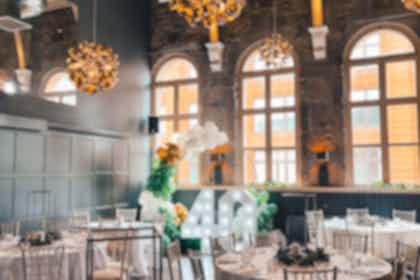 Metropolitan Cocktail Bar & Restaurant - Private Dining Room 0