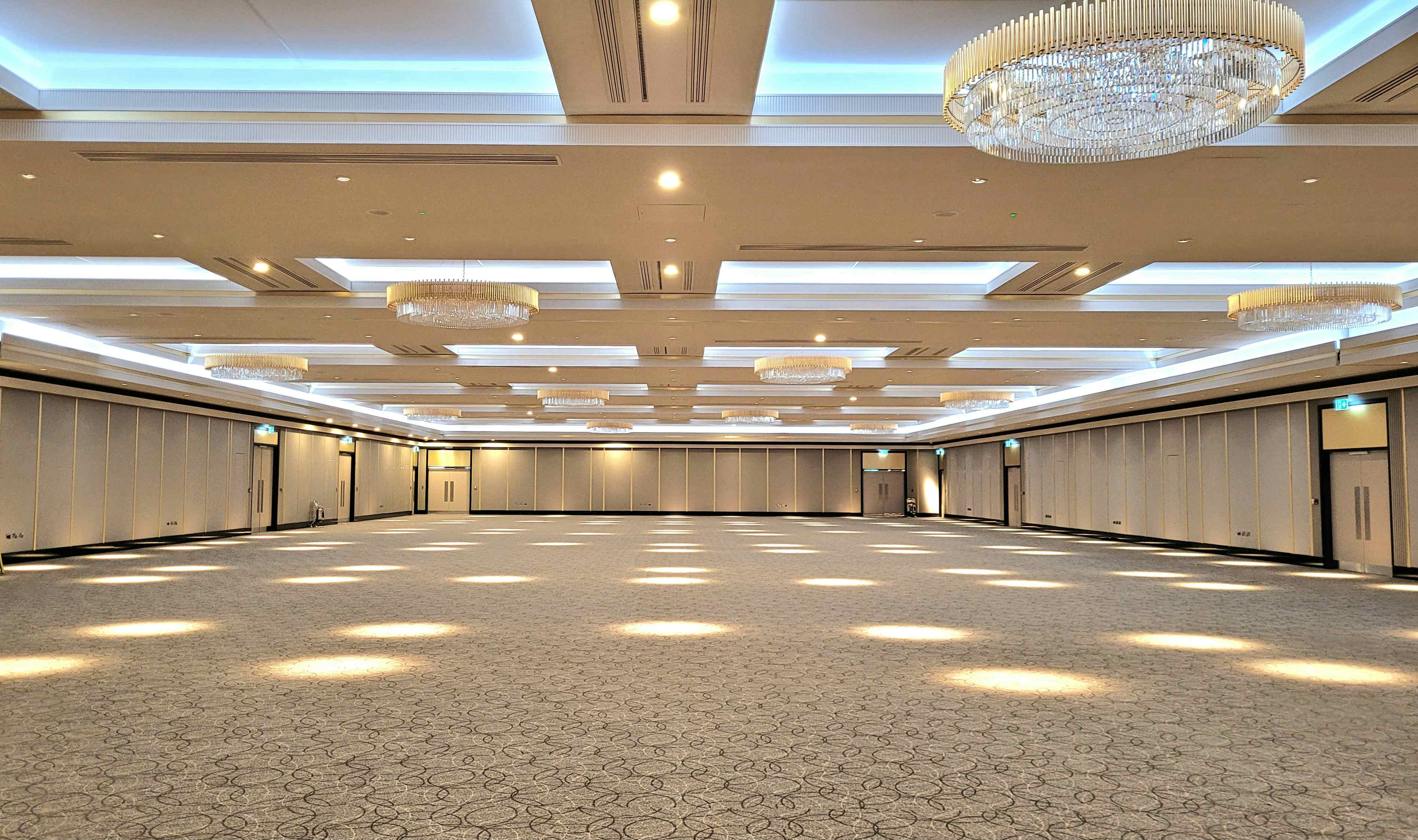Peninsula Ballroom