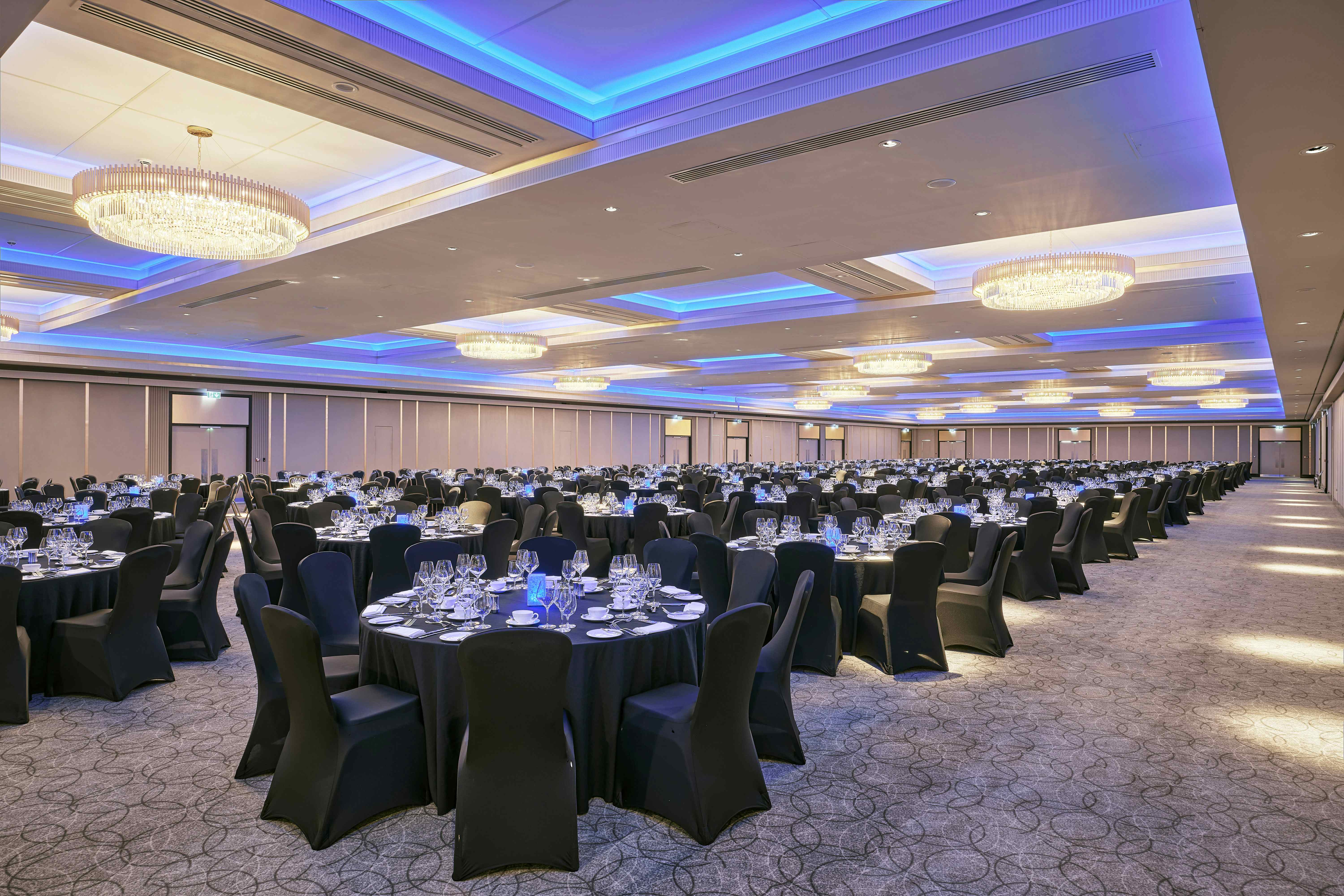 Peninsula Ballroom 1