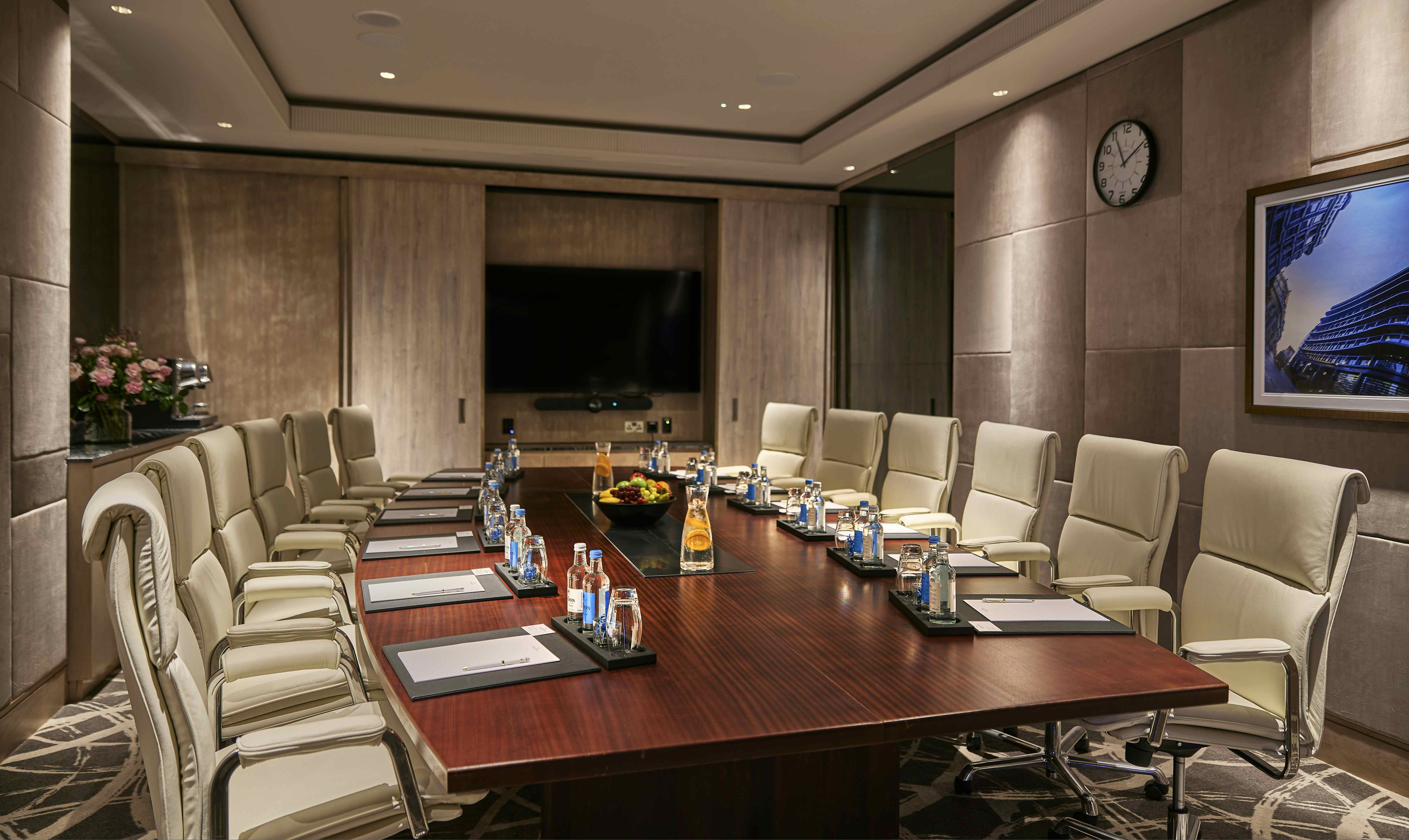 Peninsula Ballroom 5