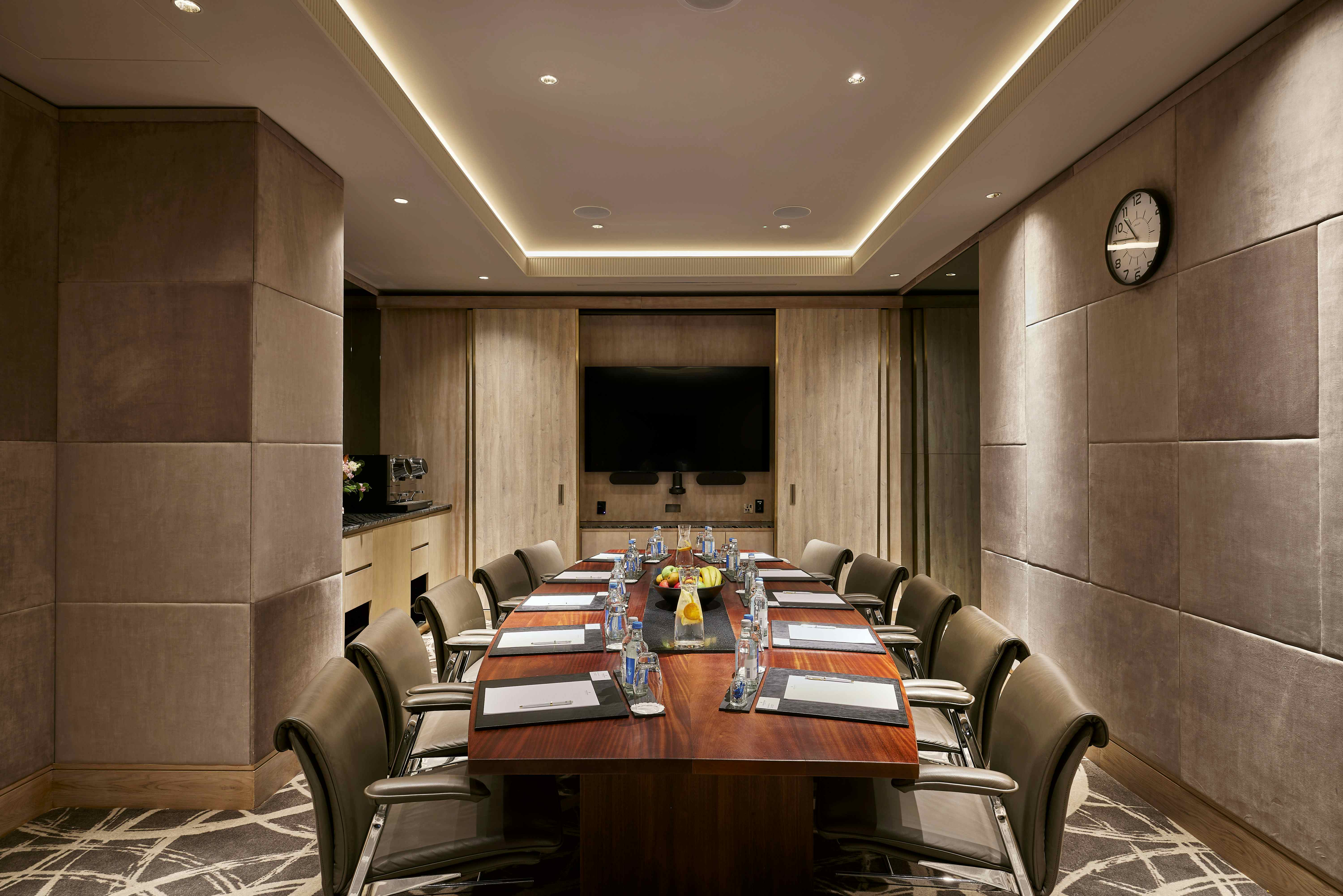 Peninsula Ballroom 10